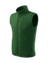 Vestă fleece unisex, poliester 100%, 280 g/mp, Next