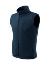 Vestă fleece unisex, poliester 100%, 280 g/mp, Next