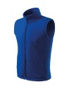 Vestă fleece unisex, poliester 100%, 280 g/mp, Next
