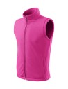Vestă fleece unisex, poliester 100%, 280 g/mp, Next