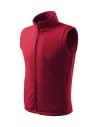 Vestă fleece unisex, poliester 100%, 280 g/mp, Next