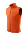 Vestă fleece unisex, poliester 100%, 280 g/mp, Next
