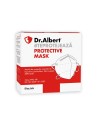 Dr.Albert Protective Mask FFP2 - semimască de protecție - set 10 buc
