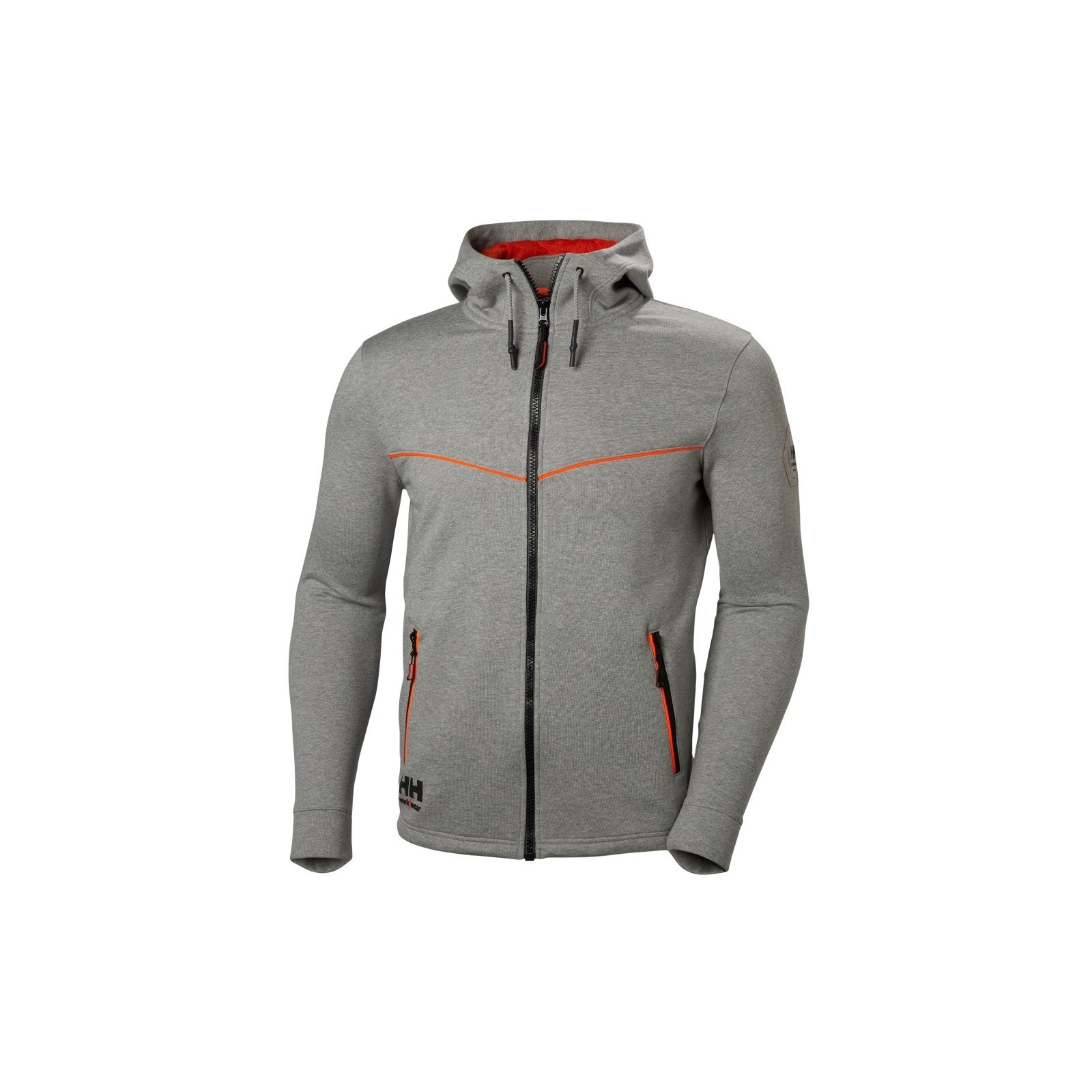 Hanorac unisex cu glugă, Helly Hansen Chelsea Evolution
