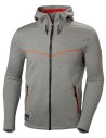 Hanorac unisex cu glugă, Helly Hansen Chelsea Evolution