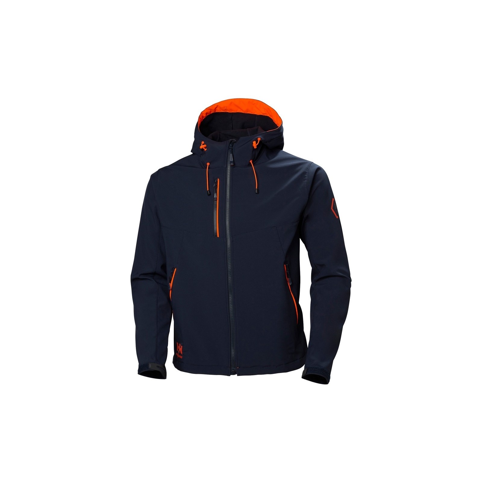 Jachetă softshell, impermeabilă, Helly Hansen Chelsea Evolution