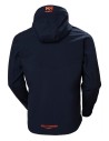 Jachetă softshell, impermeabilă, Helly Hansen Chelsea Evolution
