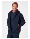 Jachetă softshell, impermeabilă, Helly Hansen Chelsea Evolution