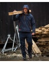 Jachetă softshell, impermeabilă, Helly Hansen Chelsea Evolution
