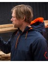 Jachetă softshell, impermeabilă, Helly Hansen Chelsea Evolution