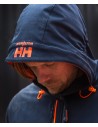 Jachetă softshell, impermeabilă, Helly Hansen Chelsea Evolution