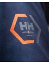 Jachetă softshell, impermeabilă, Helly Hansen Chelsea Evolution