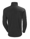 Jachetă fleece performantă, cu guler înalt, Helly Hansen Oxford Fleece