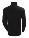 Jachetă fleece performantă, cu guler înalt, Helly Hansen Oxford Fleece