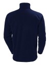 Jachetă fleece performantă, cu guler înalt, Helly Hansen Oxford Fleece