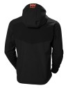 Jachetă softshell, impermeabilă, Helly Hansen Chelsea Evolution