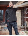 Jachetă softshell, impermeabilă, Helly Hansen Chelsea Evolution