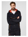 Hanorac unisex cu glugă, Helly Hansen Chelsea Evolution
