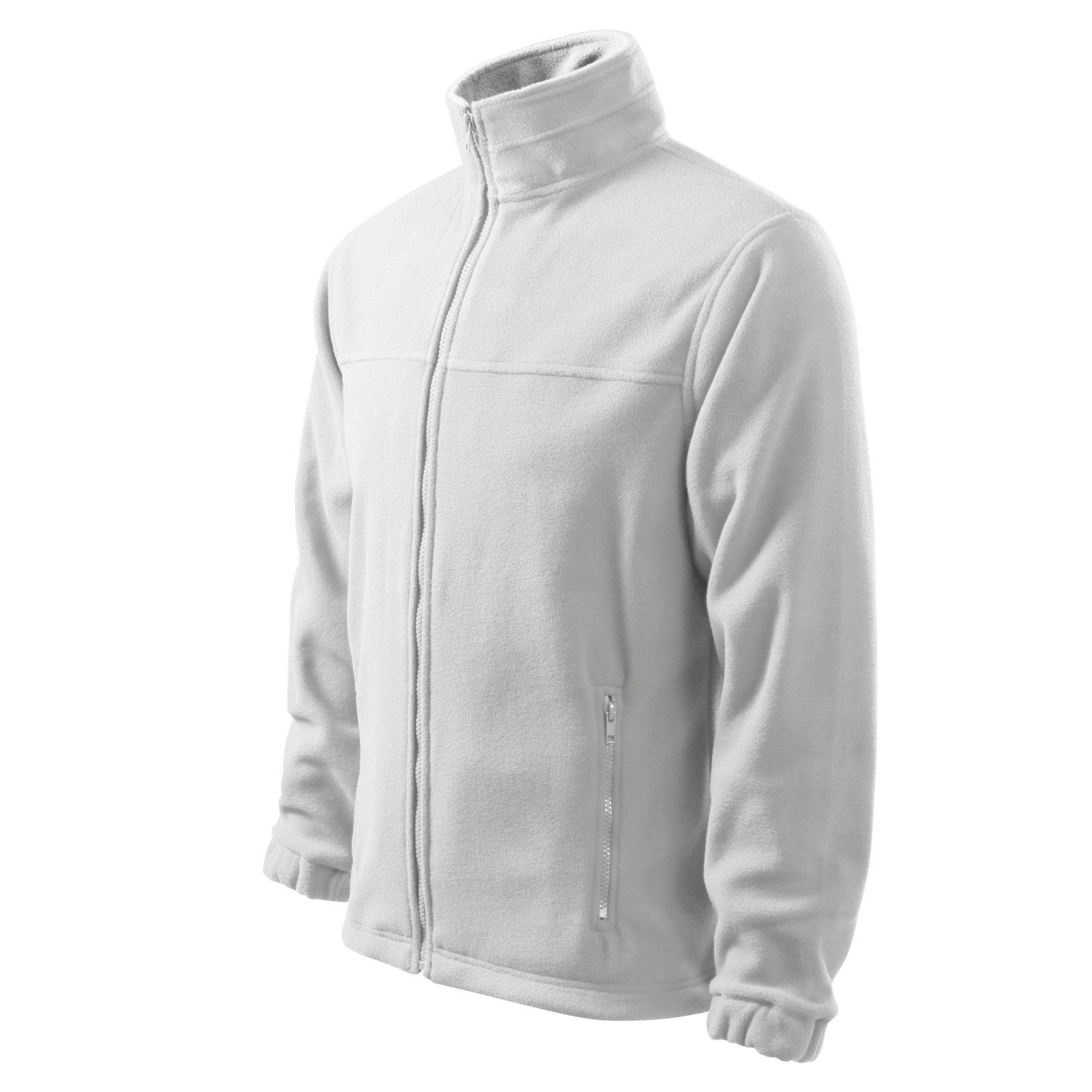 Jachetă fleece pentru bărbați, 100% poliester, 280 g/mp, Jacket