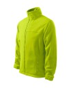 Jachetă fleece pentru bărbați, 100% poliester, 280 g/mp, Jacket