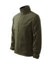 Jachetă fleece pentru bărbați, 100% poliester, 280 g/mp, Jacket