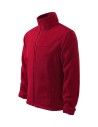 Jachetă fleece pentru bărbați, 100% poliester, 280 g/mp, Jacket