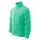 Jachetă fleece pentru bărbați, 100% poliester, 280 g/mp, Jacket