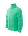 Jachetă fleece pentru bărbați, 100% poliester, 280 g/mp, Jacket