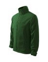 Jachetă fleece pentru bărbați, 100% poliester, 280 g/mp, Jacket