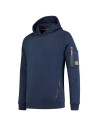Hanorac pentru bărbați, 80% bumbac, 20% poliester, American fleece, T42 Premium