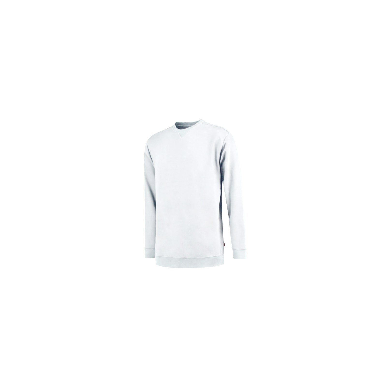 Pulover unisex rezistent și practic, 70% bumbac 30% poliester, 280 g/mp, T43