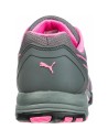 Pantofi de protecție de damă, cu bombeu din oțel, Puma Lady Celerity Knit Pink S1P