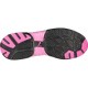 Pantofi de protecție de damă, cu bombeu din oțel, Puma Lady Celerity Knit Pink S1P