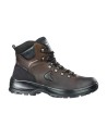 Bocanci outdoor impermeabili, rezistenți la abraziune, Albatros Mont Blanc
