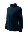 Jachetă fleece de damă, poliester 100%, 280 g/mp, Jacket