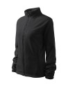 Jachetă fleece de damă, poliester 100%, 280 g/mp, Jacket