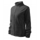 Jachetă fleece de damă, poliester 100%, 280 g/mp, Jacket