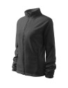 Jachetă fleece de damă, poliester 100%, 280 g/mp, Jacket