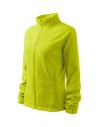 Jachetă fleece de damă, poliester 100%, 280 g/mp, Jacket