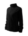 Jachetă fleece de damă, poliester 100%, 280 g/mp, Jacket