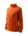 Jachetă fleece de damă, poliester 100%, 280 g/mp, Jacket