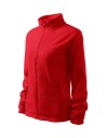 Jachetă fleece de damă, poliester 100%, 280 g/mp, Jacket