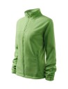 Jachetă fleece de damă, poliester 100%, 280 g/mp, Jacket