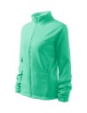 Jachetă fleece de damă, poliester 100%, 280 g/mp, Jacket