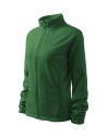 Jachetă fleece de damă, poliester 100%, 280 g/mp, Jacket