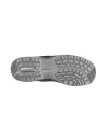 Pantofi de protecție de damă, cu bombeu, respirabili, Puma Niobe Wns Low S3 ESD SRC