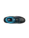 Pantofi de protecție de damă, cu bombeu, respirabili, Puma Niobe Wns Low S3 ESD SRC