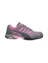 Pantofi de protecție de damă, cu bombeu din oțel, Puma Lady Celerity Knit Pink S1P