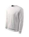 Pulover basic pentru bărbați/copii,65% bumbac, 35% poliester, Essential