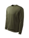 Pulover basic pentru bărbați/copii,65% bumbac, 35% poliester, Essential